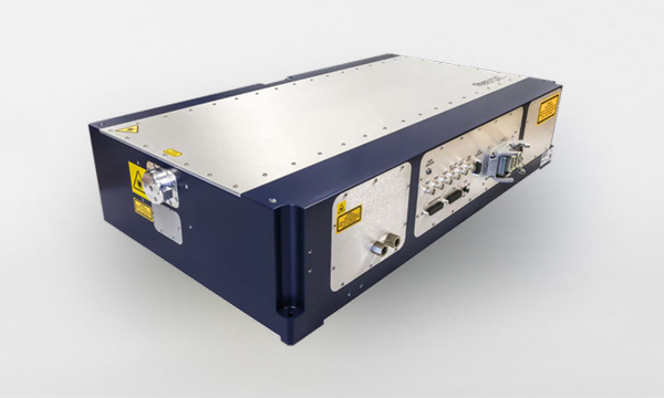 超短脉冲飞秒激光器