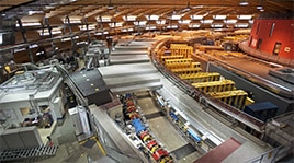 1550nm高重频固体飞秒激光器