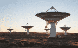 1550nm高重频固体飞秒激光器