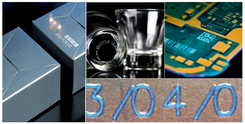 Synrad高性能CO2激光器