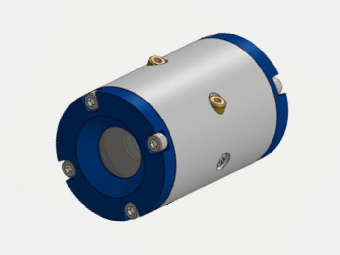 G&H飞马系列普克尔盒