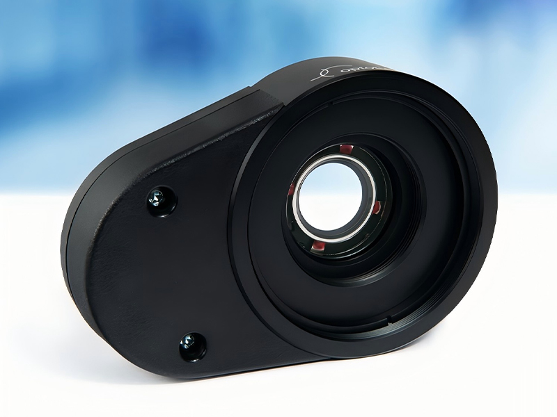 电动调焦镜头 EL-12-30-TC：高性能可调焦光学解决方案