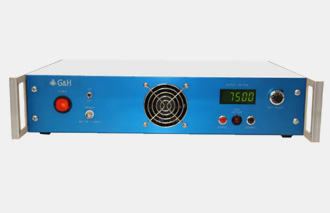 HVR-Drive?机架式BBO普克尔盒驱动器