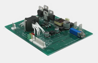 Q-Drive? OEM KD*P普克尔盒驱动器