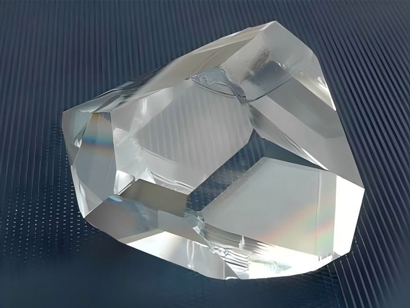 非线性光学倍频晶体的比较与应用：CLBO、LBO、BBO与KTP