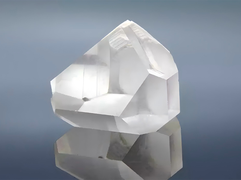 LBO晶体：引领高功率激光频率转换的核心元件