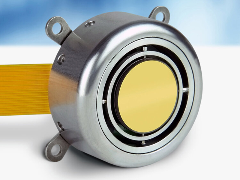 二维音圈扫描镜：紧凑身躯，大角度精准控制的解决方案