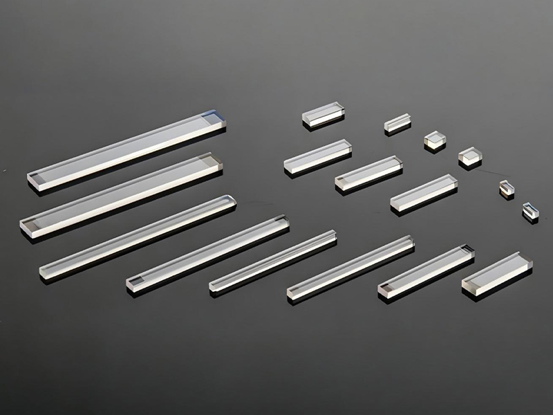 PPKTP晶体：驱动量子科技发展的非线性光学核心材料