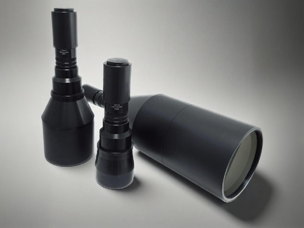 高性能消色差远心镜头：为APS-C传感器工业应用提供全新解决方案