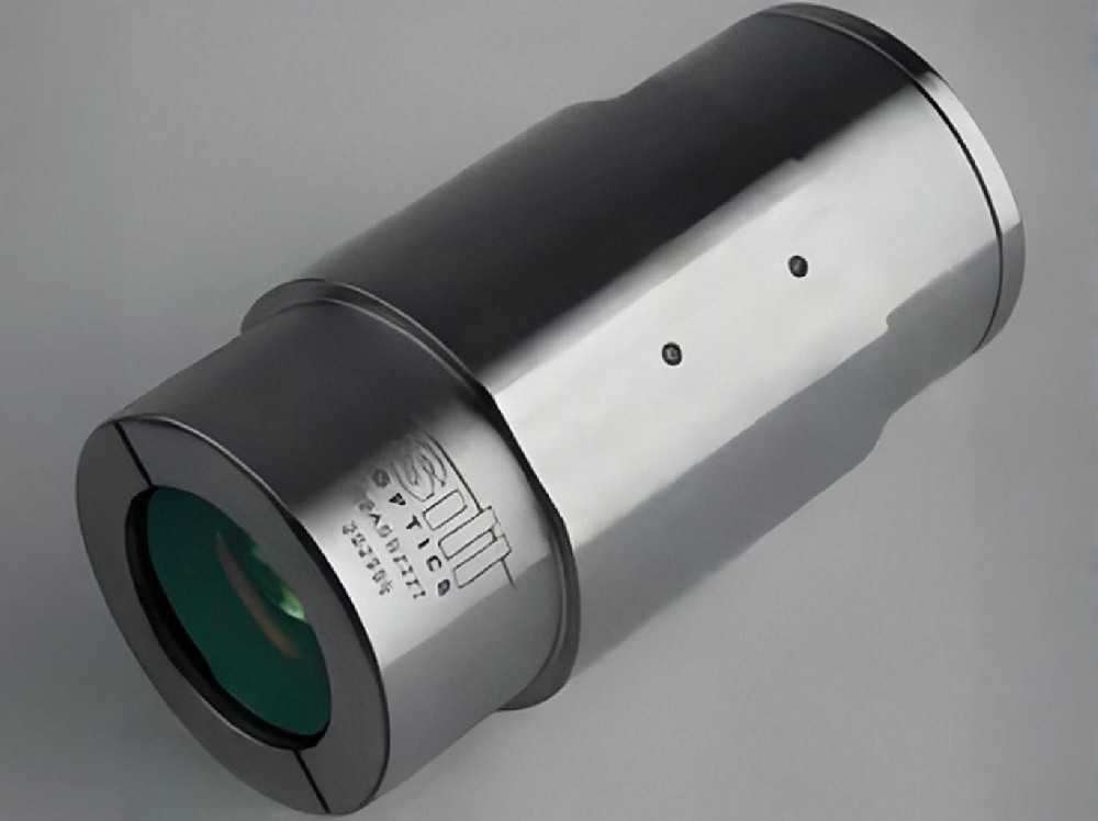 高数值孔径与多波长协同-捕获离子透镜